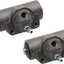 Set cilindros rueda trasera Chevy S10 Blazer GMC Jimmy 92-02