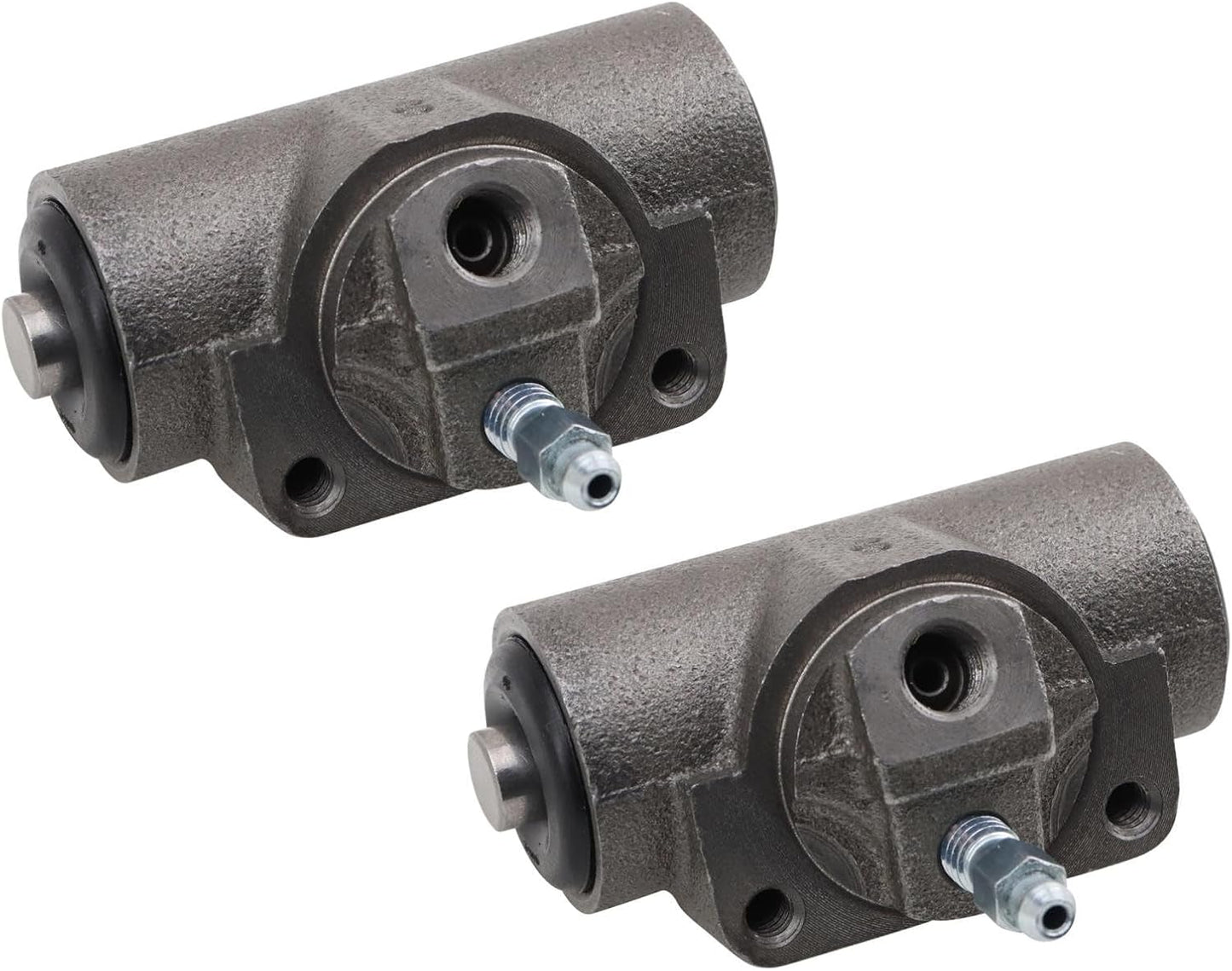Set cilindros rueda trasera Chevy S10 Blazer GMC Jimmy 92-02