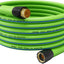 Manguera jardín híbrida 5/8pulg 25pies 150PSI flexible