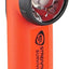 Linterna USB 250lúmenes ángulo recto bomberos naranja