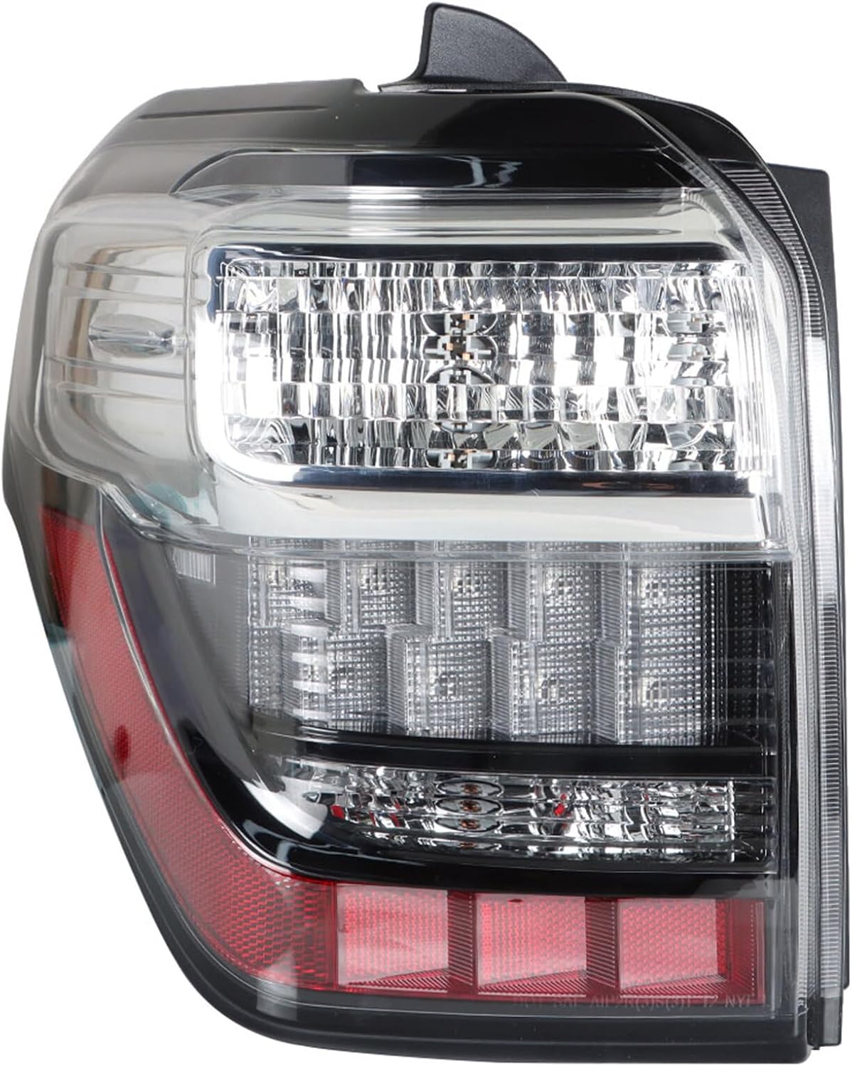 Lente trasero conductor 4Runner 14-20