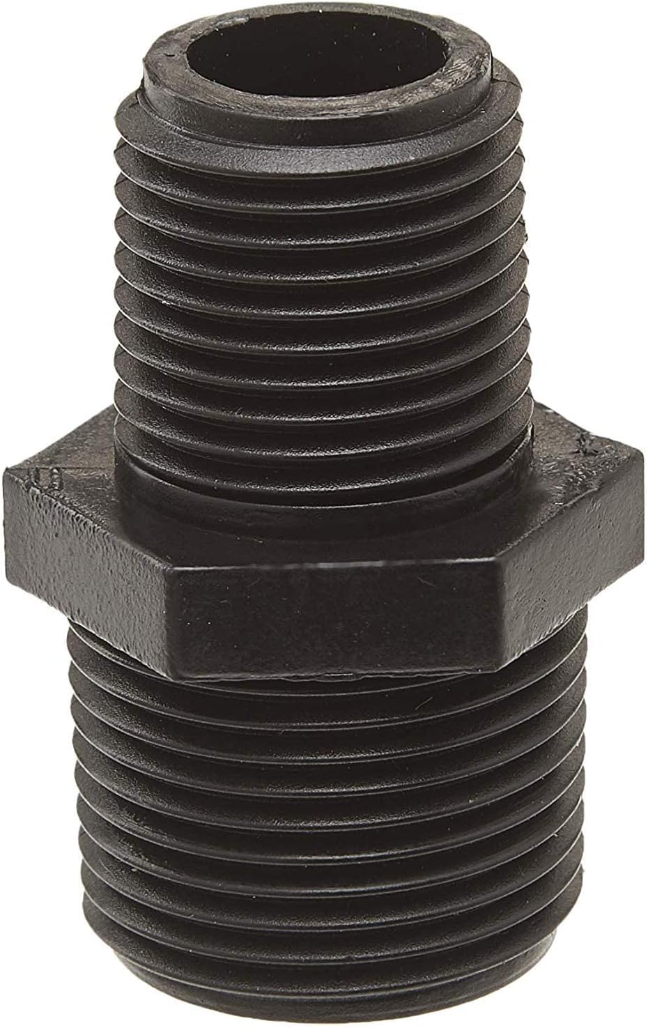 Pack 10 adaptadores 1/2 a 3/4 para riego 0.50 a 0.75