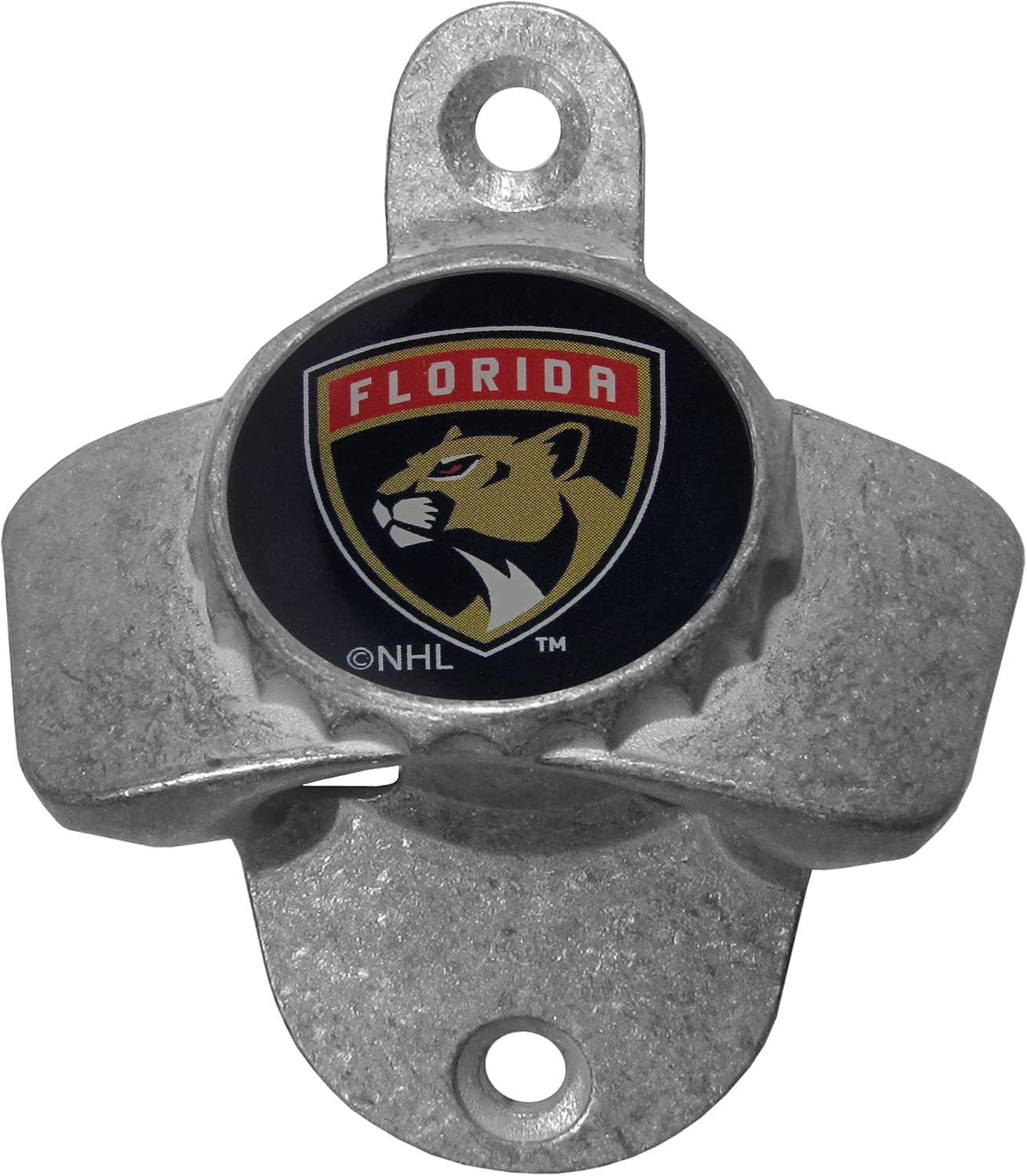 Abrebotellas para Pared de NHL de Acero Inox