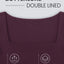 Camisa deportiva mujer manga larga ajustada