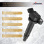 4 Bobinas Encendido comp Toyota 4Runner Camry FJ Cruiser