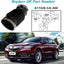 Reemplazo manguera aire Acura MDX 14-15 negro