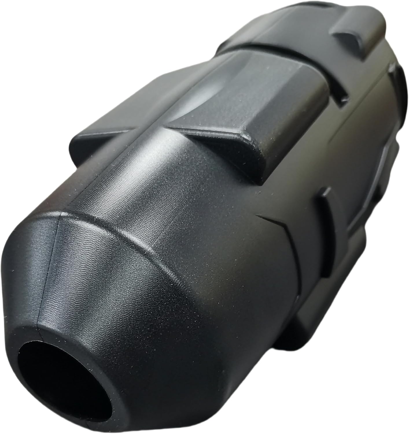 Llave impacto alto par 49-16-2864 cubierta goma