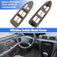 Panel bisel interruptor ventana Toyota Camry 97-01