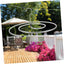 Percha espiral para sábanas manta y ropa secado