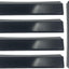 Placa térmica acero porcelánico repuesto Brinkmann