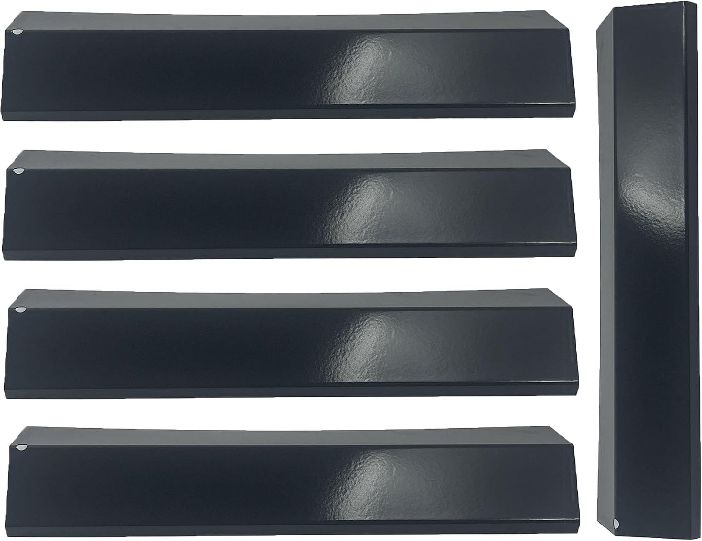 Placa térmica acero porcelánico repuesto Brinkmann
