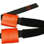 Arnés barra manillar original talla única rojo