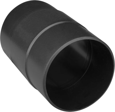 Conector manguera polvo 4pulg adaptador plástico ABS