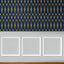 Kit 3 molduras pared autoadhesivas 20x20 pulg interiores