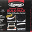 Pack aislamiento sonido auto 10455 autoadhesivo