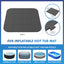 Estera hinchable bañera 85" 6mm EVA negro