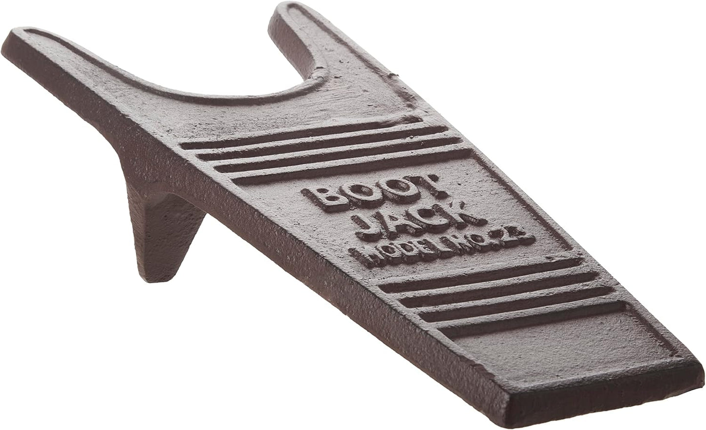 Bootjack de Hierro Fundido para Calzado Grande Modelo LH167