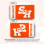 Bandera SHSU Bearkats 3x5ft 100% poliéster