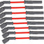 Set cables bujía 8.55mm
