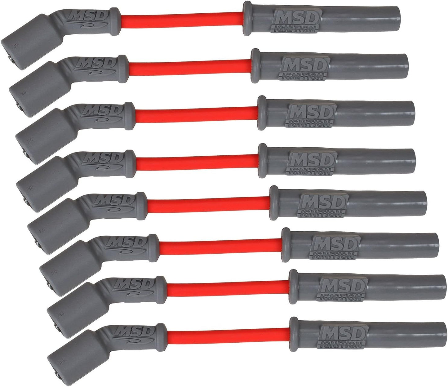 Set cables bujía 8.55mm