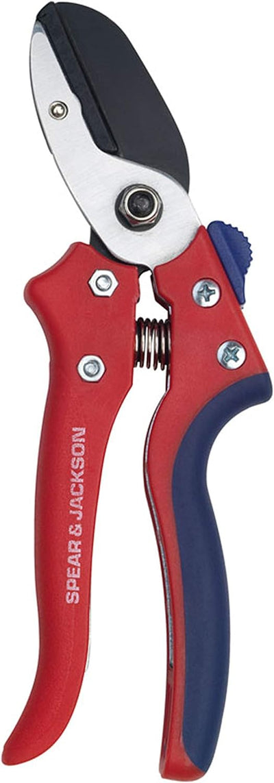 Tijeras podar yunque Razorsharp multicolor