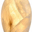 Lámpara calcita natural 15lb brillo cálido regulable