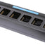 Cargador multiunidad para radios Kenwood TH-D72A y modelos