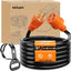 Cable extensión generador 30A 15pies 125/250V