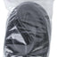 Tubo eléctrico flexible FLX-3810T 3" x10ft negro