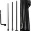 Set gato llanta Nissan Frontier 05-15 Titan 04-15