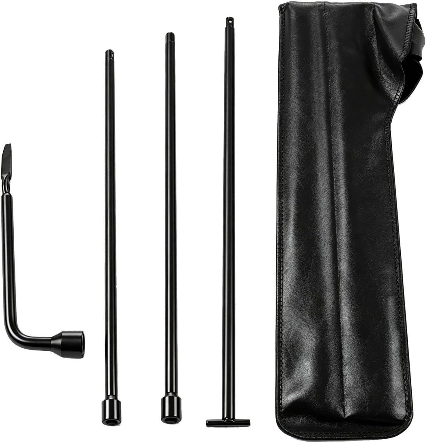 Set gato llanta Nissan Frontier 05-15 Titan 04-15
