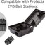 Llave estación cebo ProTecta EVO pack 12 con llavero