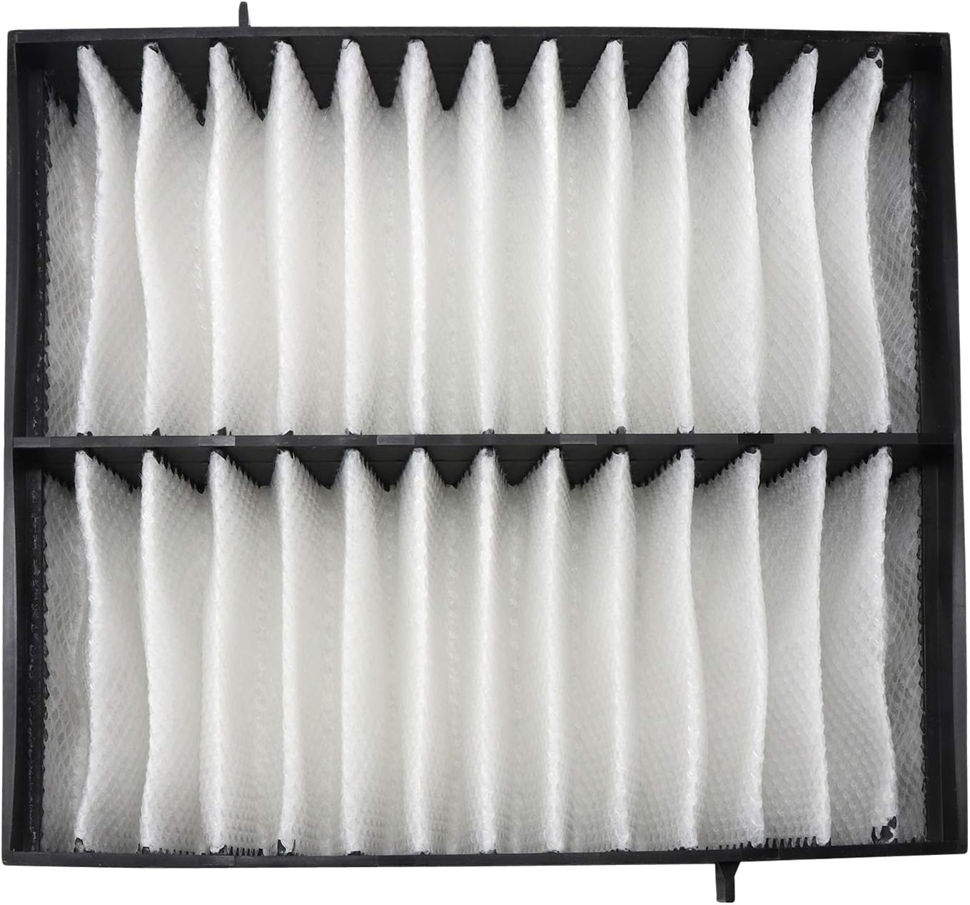 Filtro aire cabina Mercedes-Benz modelos comp
