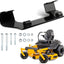 Kit soporte cruzado transmisión Hustler Raptor SD/SDX
