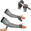1 Par Guantes Trabajo ANSI A6 Resistentes Cortes