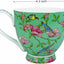 Tazas café porcelana hueso 16oz regalo mujer