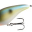 Señuelo de pesca para lubina Speed N Crankbait
