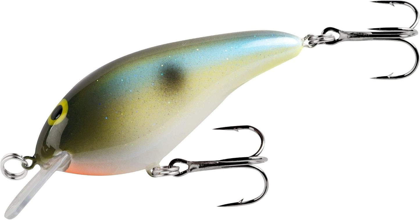 Señuelo de pesca para lubina Speed N Crankbait