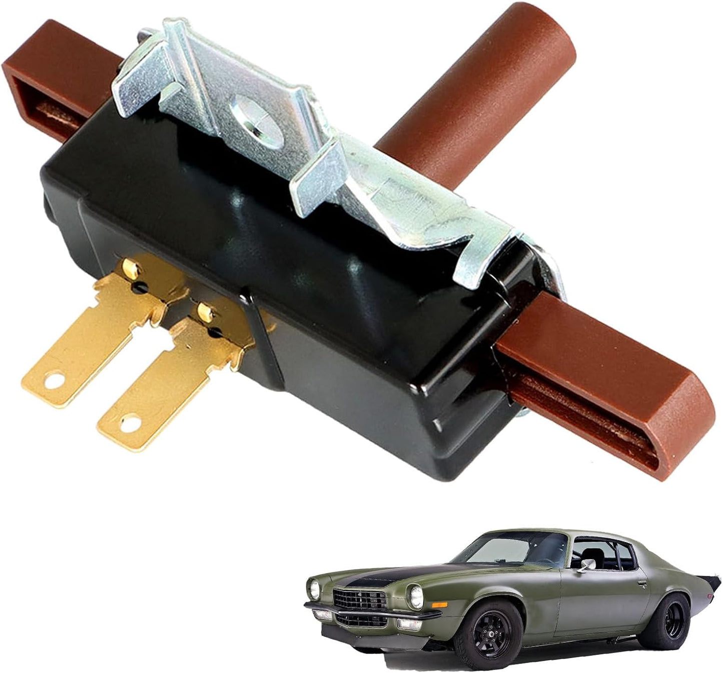 Interruptor cambio descendente para TH400 Skylark Monte
