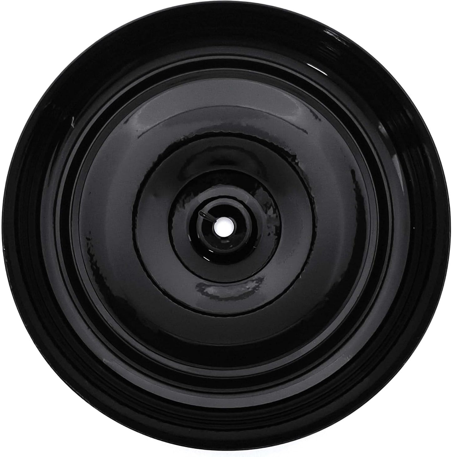 Cubierta filtro aire 7" Harley Electra Glide Negro