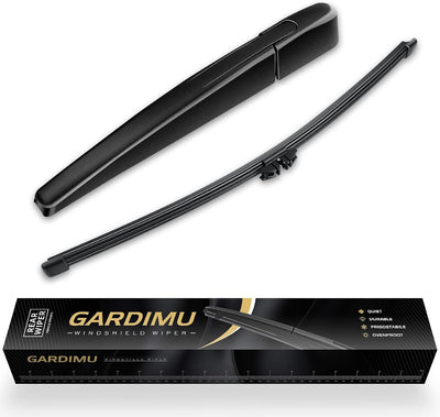 Set escobillas limpiaparabrisas trasero BMW X3 18-24