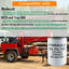 Filtro aceite hidráulico 10mic 723-0405 comp MTD Bobcat