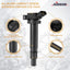 4 Bobinas Encendido comp Toyota 4Runner Camry FJ Cruiser