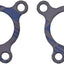 Set juntas colector escape MS 96411