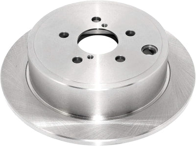 Rotor freno trasero serie profesional