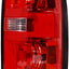 Luz trasera derecha Chevy Colorado 15-22