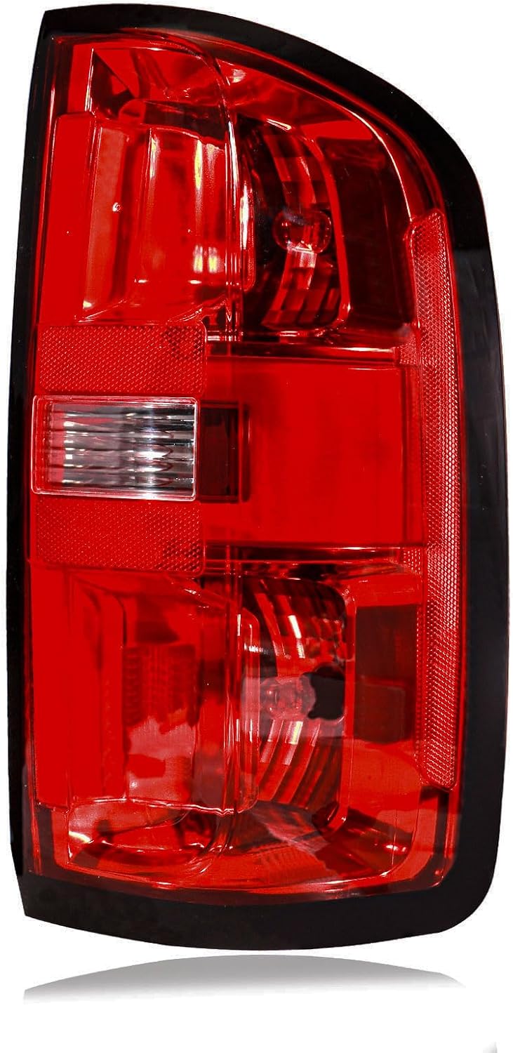 Luz trasera derecha Chevy Colorado 15-22