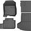Alfombrillas Honda HR-V 23-26 Acura ADX 25