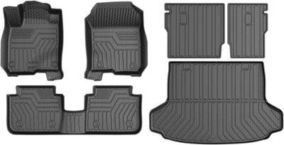 Alfombrillas Honda HR-V 23-26 Acura ADX 25