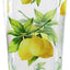 Set 6 vasos acrílicos 19oz sin BPA para interiores y exteriores